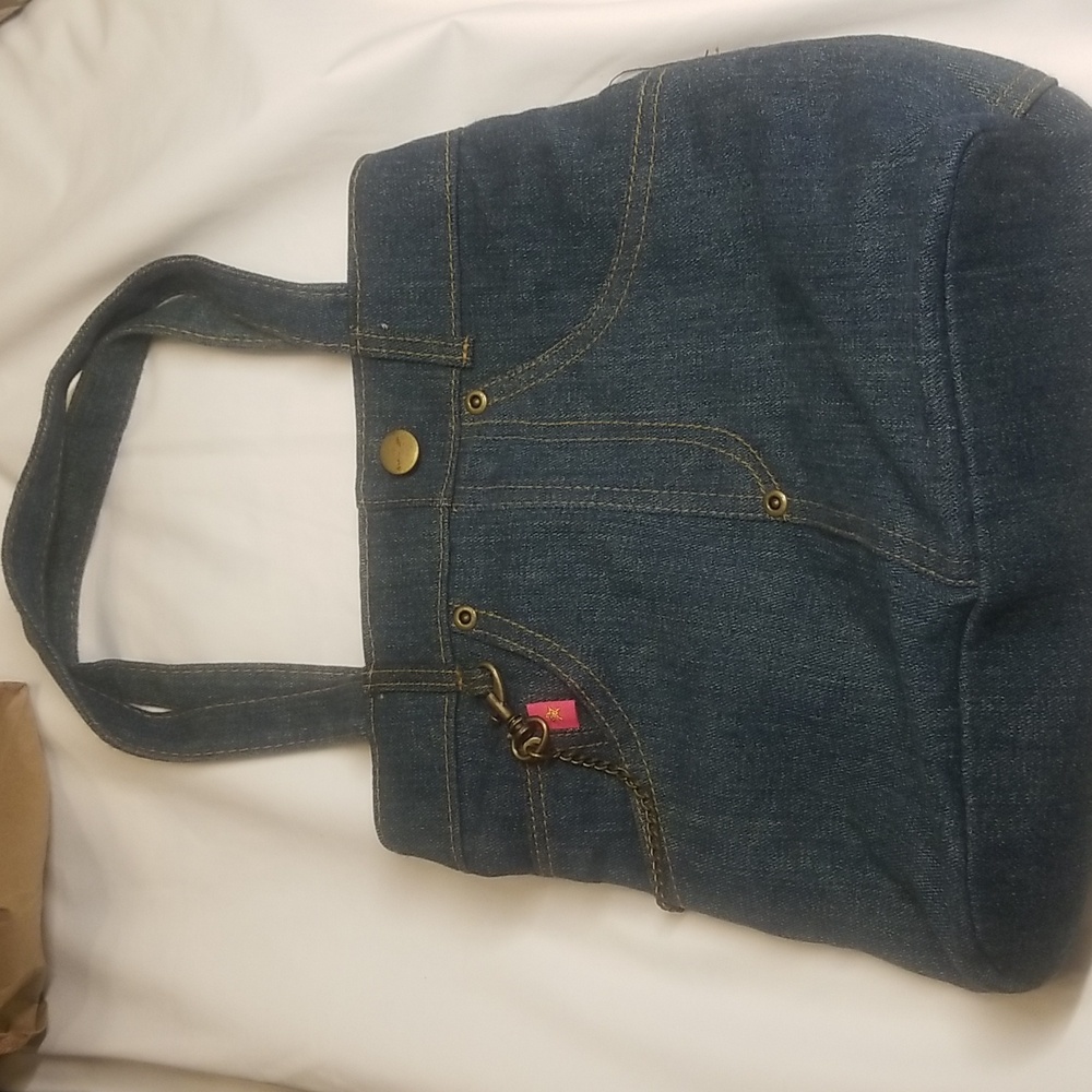 Jean Purse